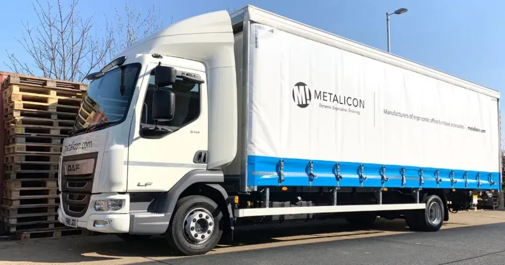 Arrow Group Adopts AddSecure Multi-Camera Fleet Solution