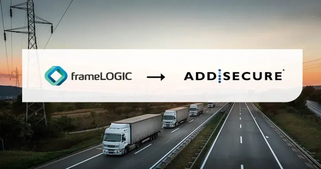 frameLOGIC Rebrands to AddSecure Following Acquisition
