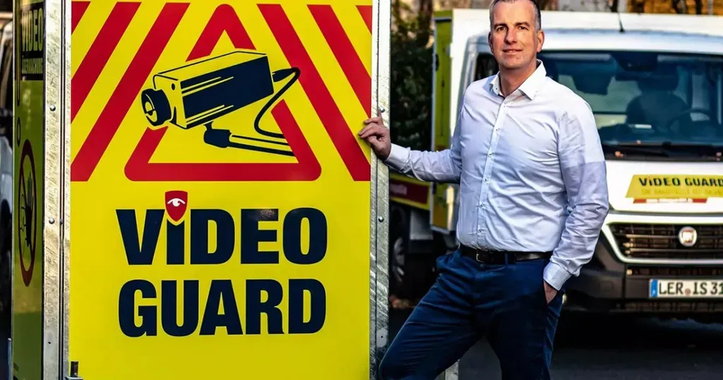 AddSecure to acquire German video-surveillance provider International Security Group