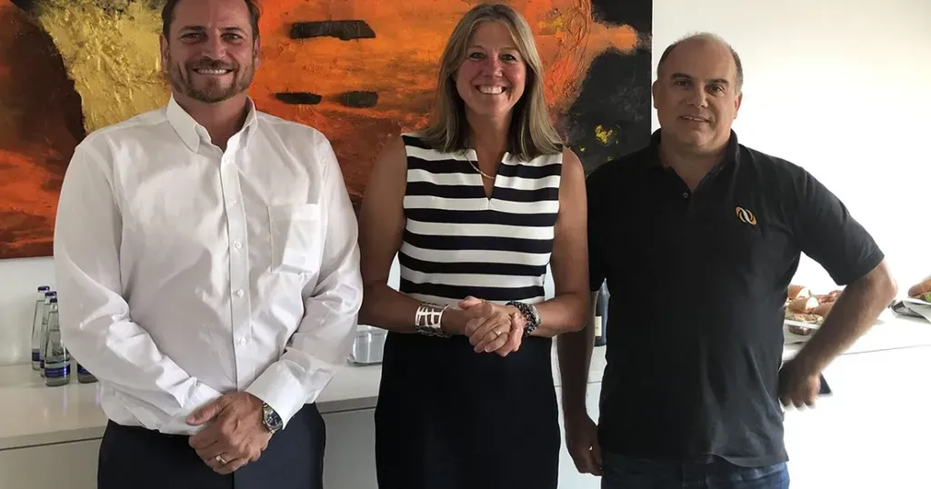 AddSecure Acquires Navkonzept to Expand in Germany