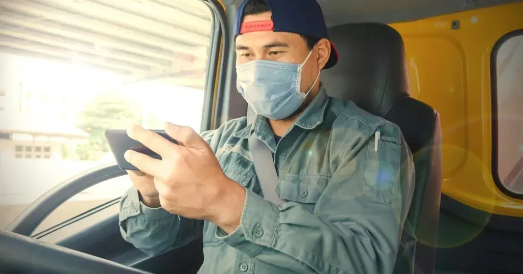 AddSecure and SMS Labruyere Collaborate on e-CMR Solution