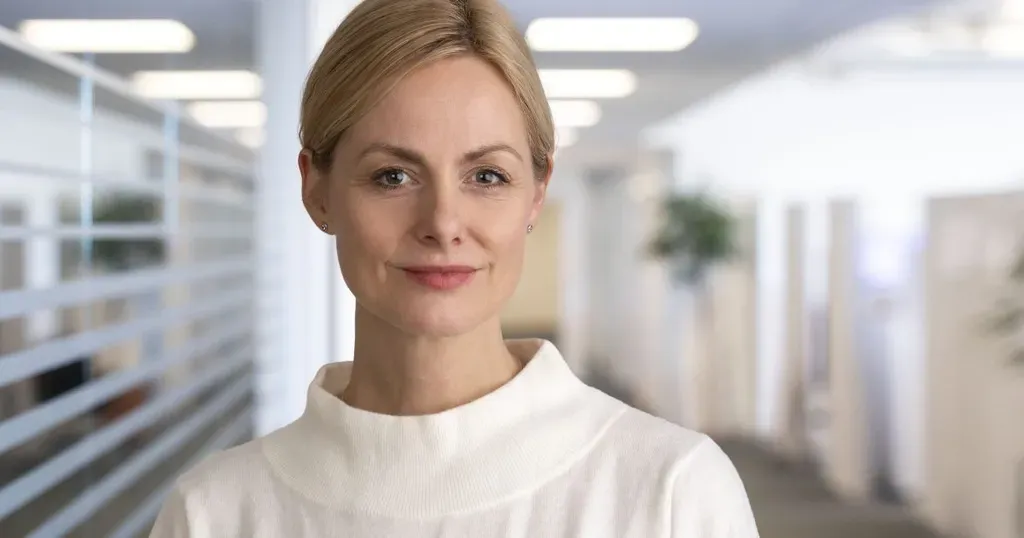 AddSecure appoints Johanna Giorgi as first sustainability director