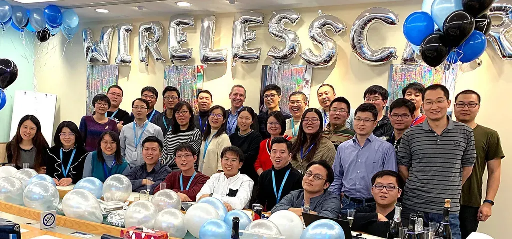 WirelessCar Expands Operations in China's Automotive Market