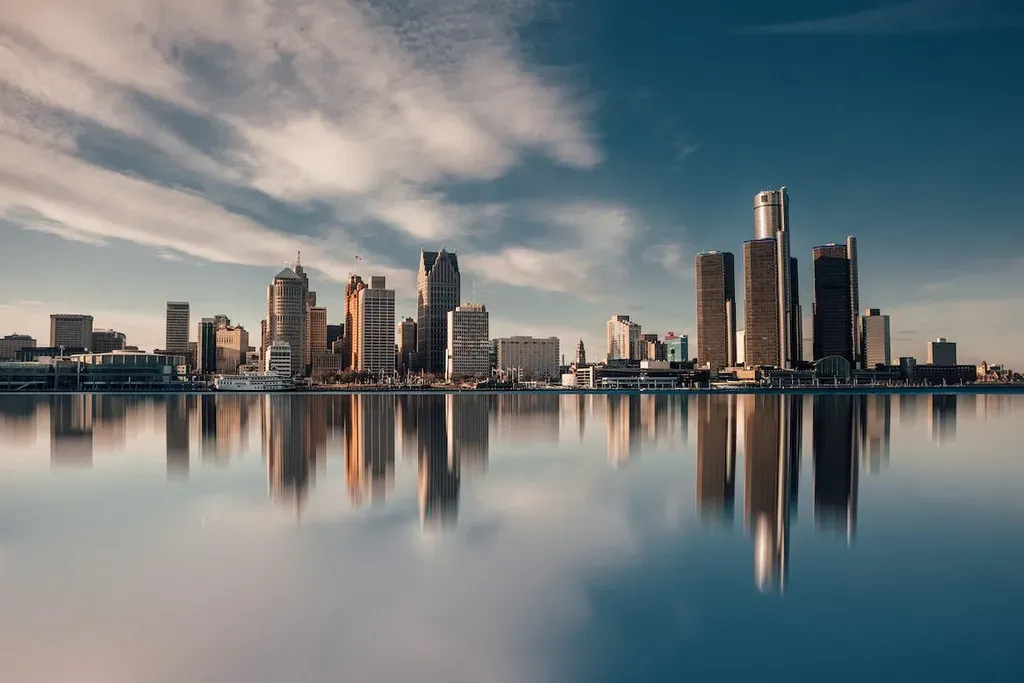 WirelessCar Opens New Office in Detroit to Expand Operations