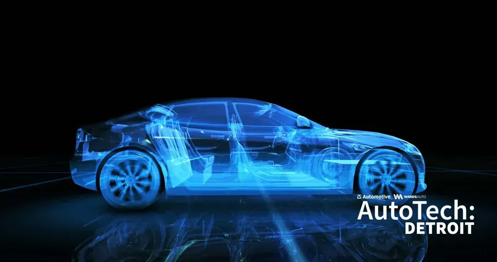 WirelessCar to Sponsor AutoTech: Detroit Conference 2022
