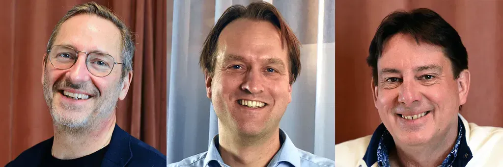 WirelessCar Appoints Three New Management Team Members