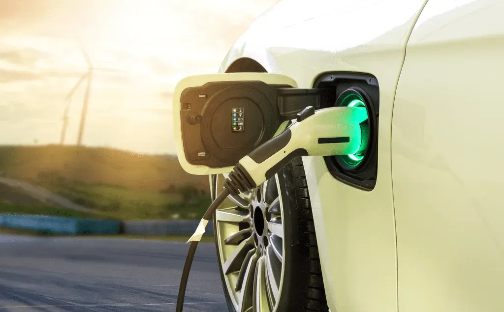 Study identifies EV driver needs for connected-car service design