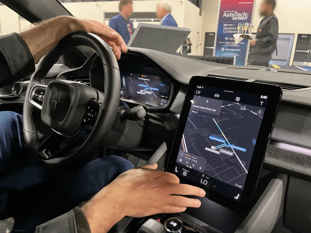 WirelessCar Sponsors AutoTech: Detroit 2023 Conference