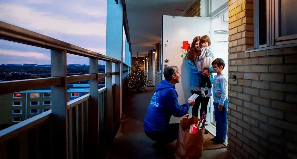 WirelessCar Increases Donations to Red Cross and Others