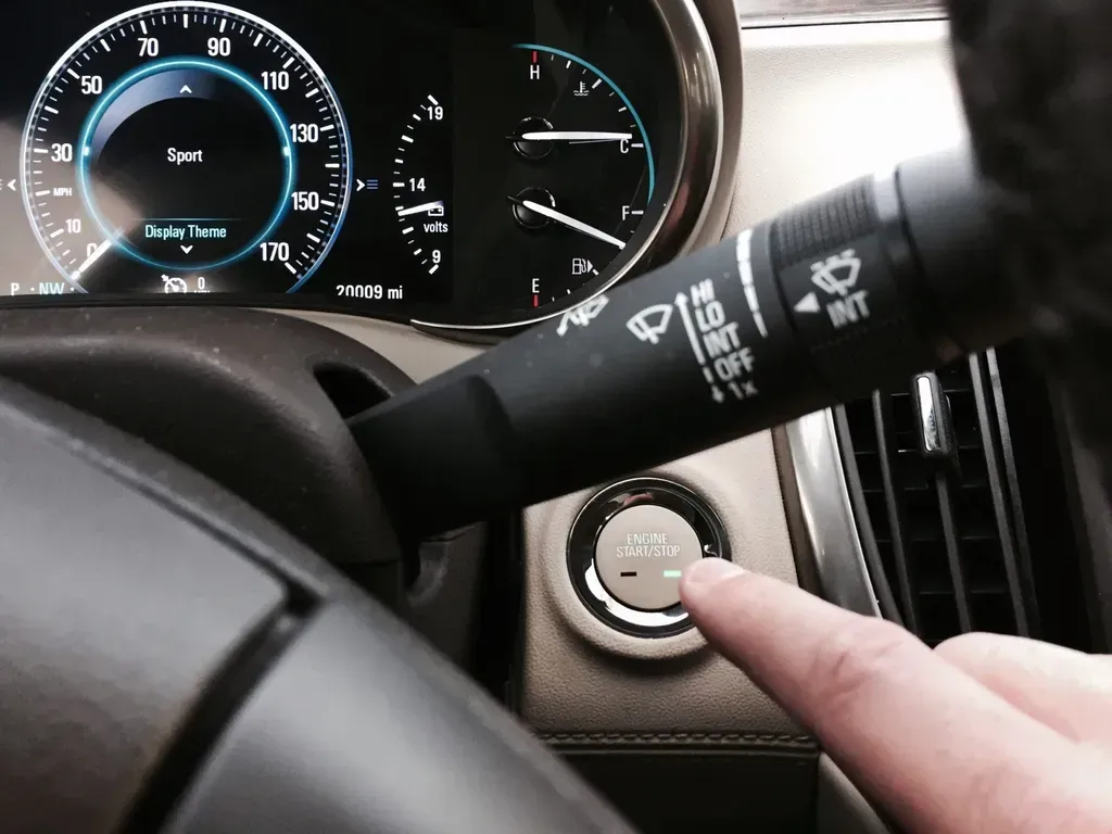 Vehicle Security Solutions Against Key Relay Theft