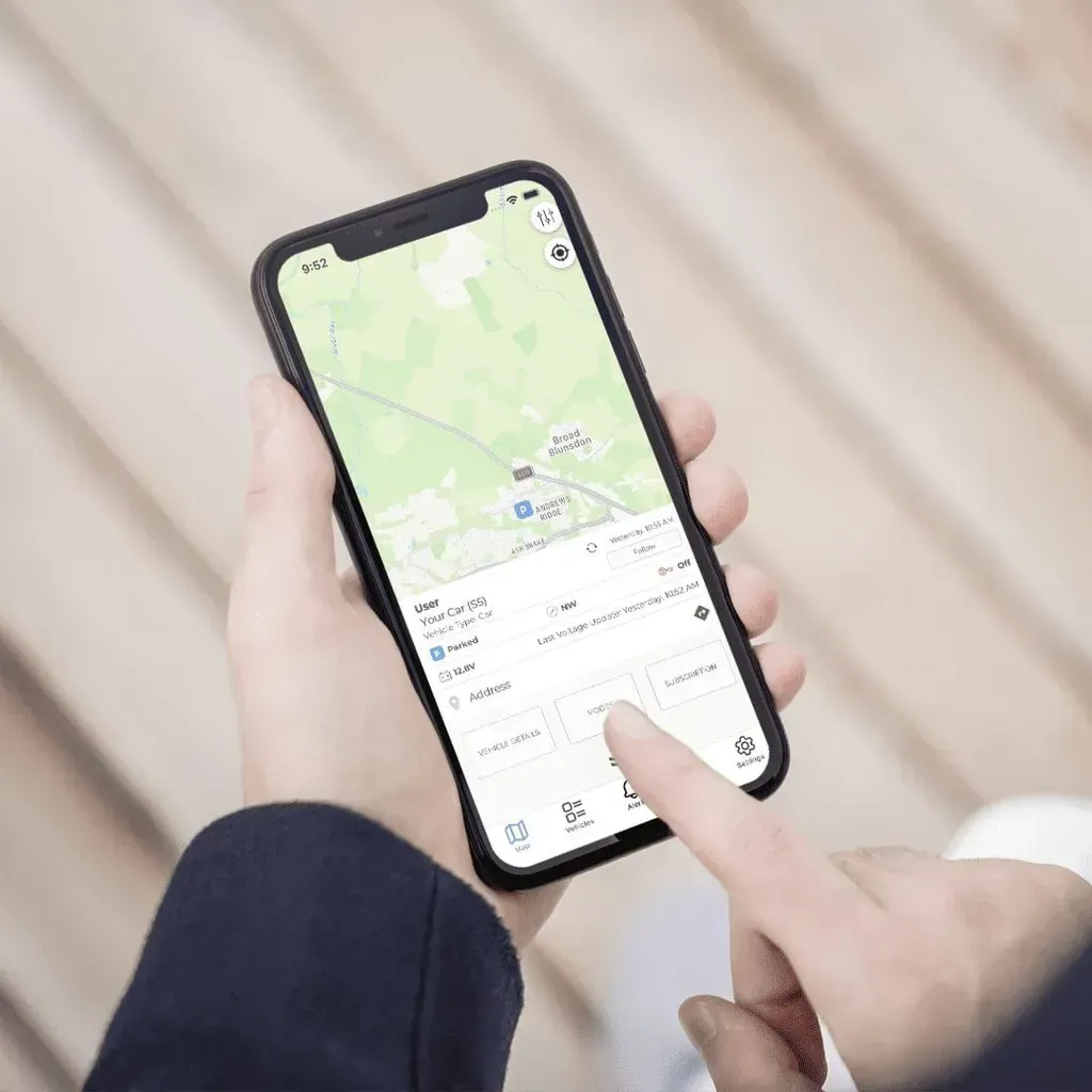 Understanding Thatcham Approved Vehicle Security Standards