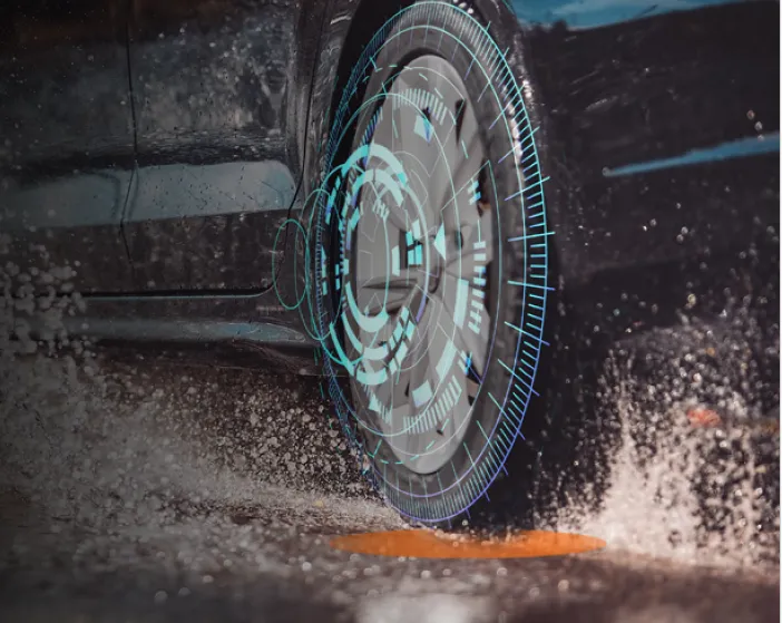 Impact of Continuous Tire Monitoring for OEMs and Consumers