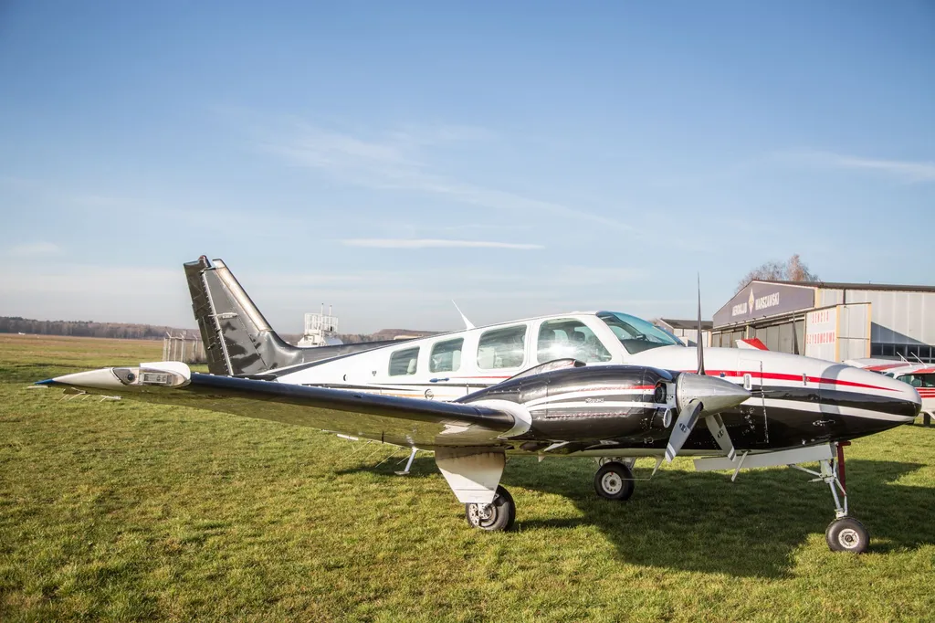 Utilising Aircraft for Stolen Vehicle Recovery Operations