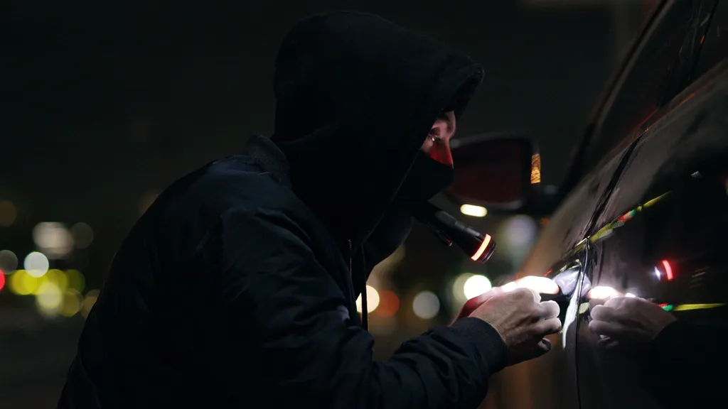 Car Theft Trends During the Summer Holiday Period