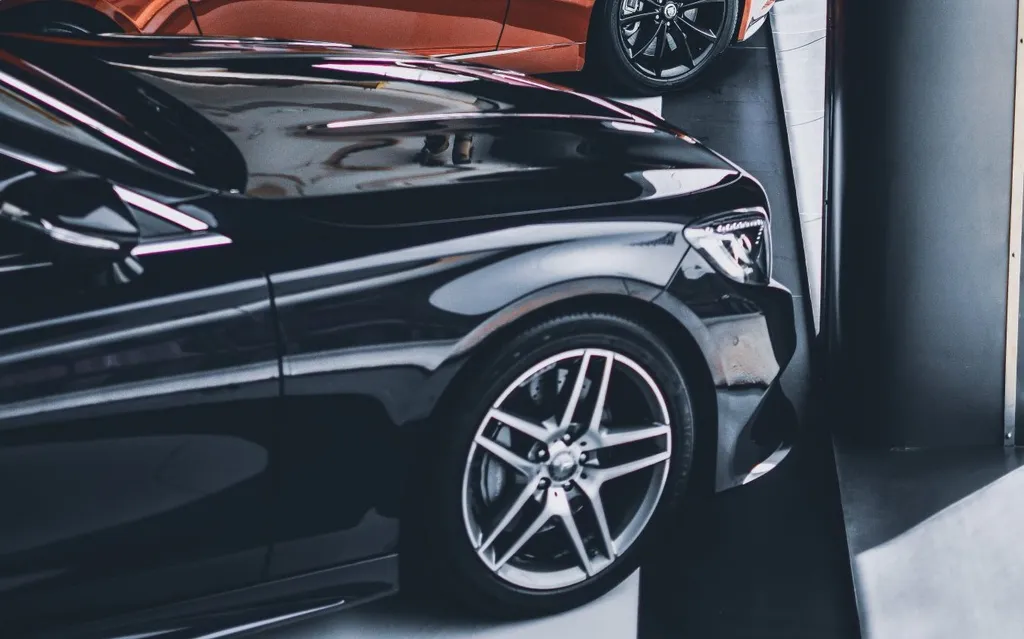 Increase in Vehicle Thefts from Rental Agencies in Poland