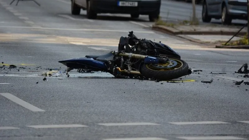 Rise in Fatalities Among Motorcyclists on Polish Roads