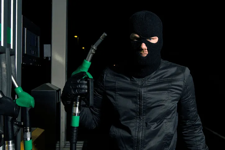 Increase in Fuel Theft Impacts Drivers and Businesses