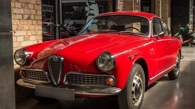 Increasing Interest in Classic Cars Among Polish Enthusiasts