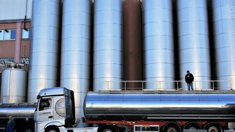 New Vehicle Monitoring Regulations Effective from October 1