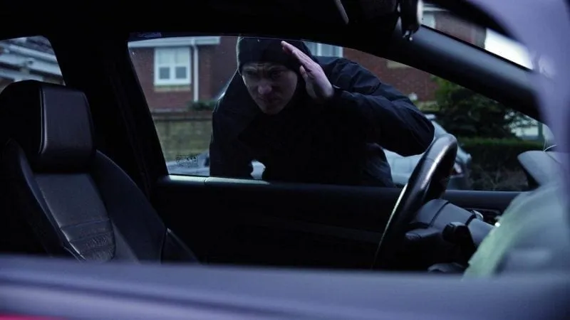 Understanding the Terminology of Car Thieves