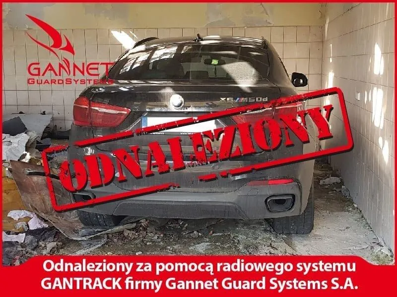 Clarification on Vehicle Recovery Procedures by Gannet Guard Systems