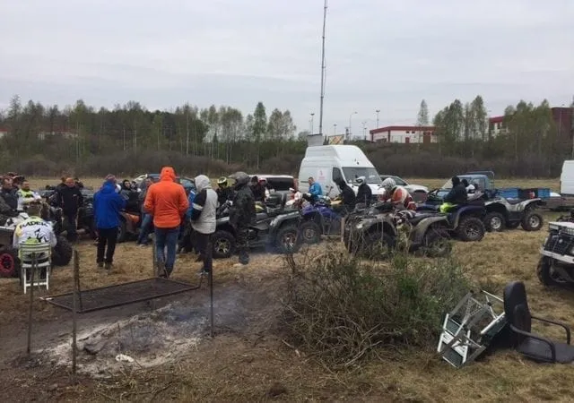 Gannet Guard Systems Showcases Tracking Solutions at Event