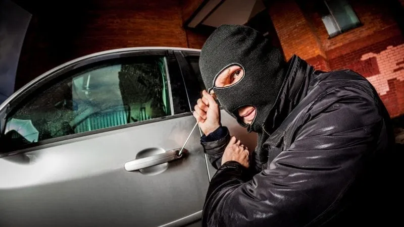 Car Theft Rates in Poland: 2016 Statistics Overview