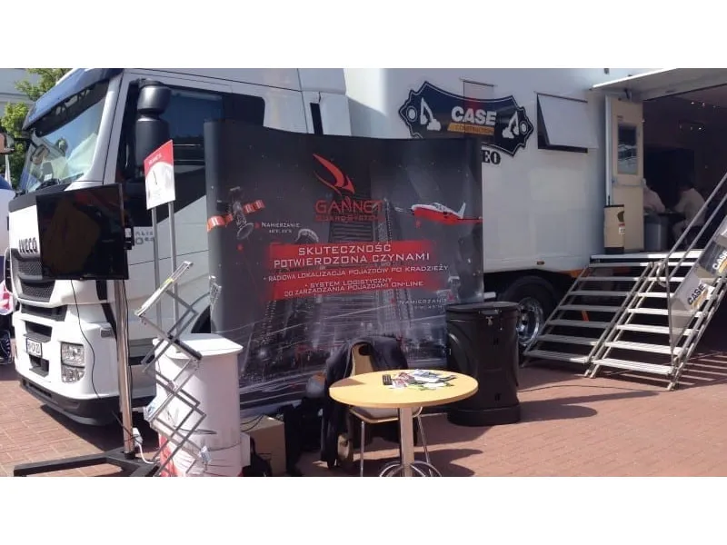 INTERMASZ Building Trade Fair Participation Summary