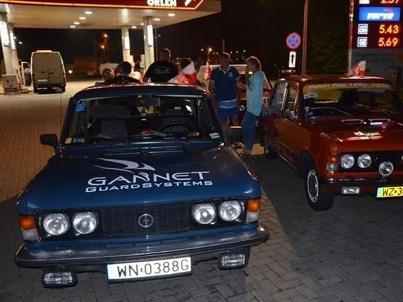 Gannet Guard Systems Supports Children's Charity Initiative