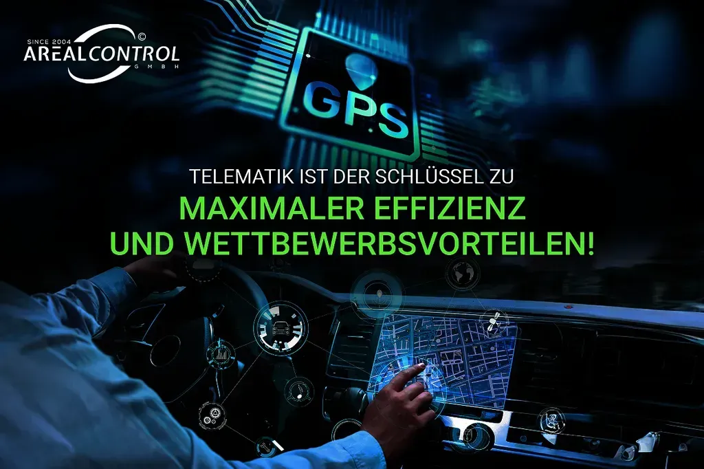 Telematics Solutions for Enhanced Business Efficiency