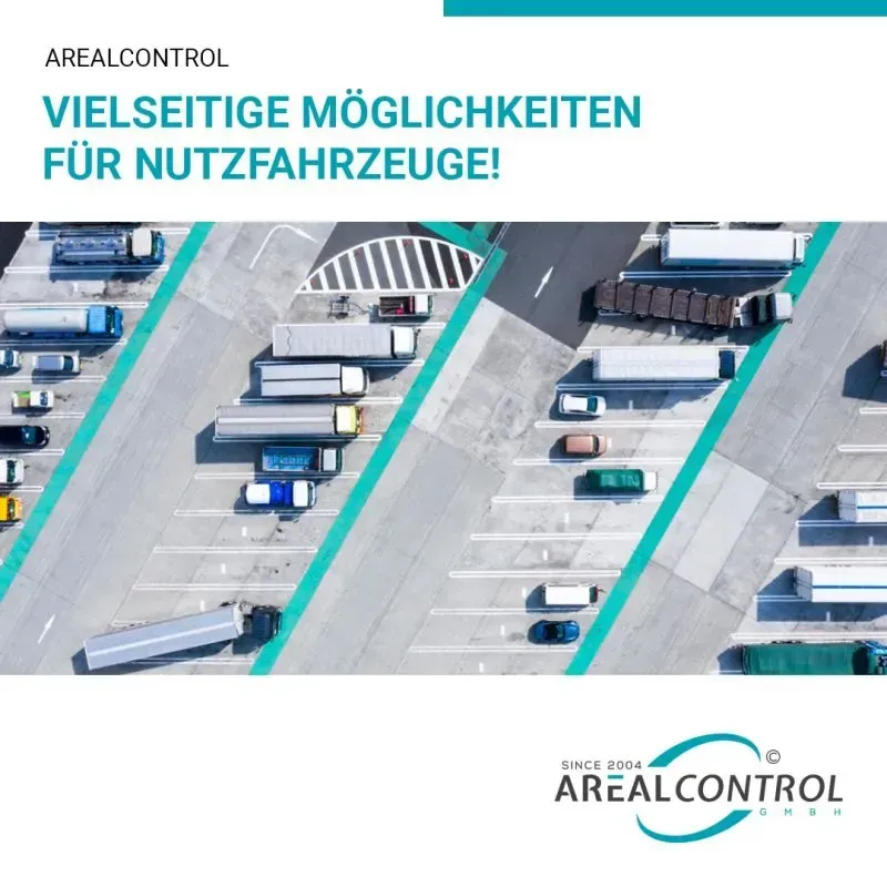 Arealcontrol Launches TachoTiTAN-LTE Telematics System