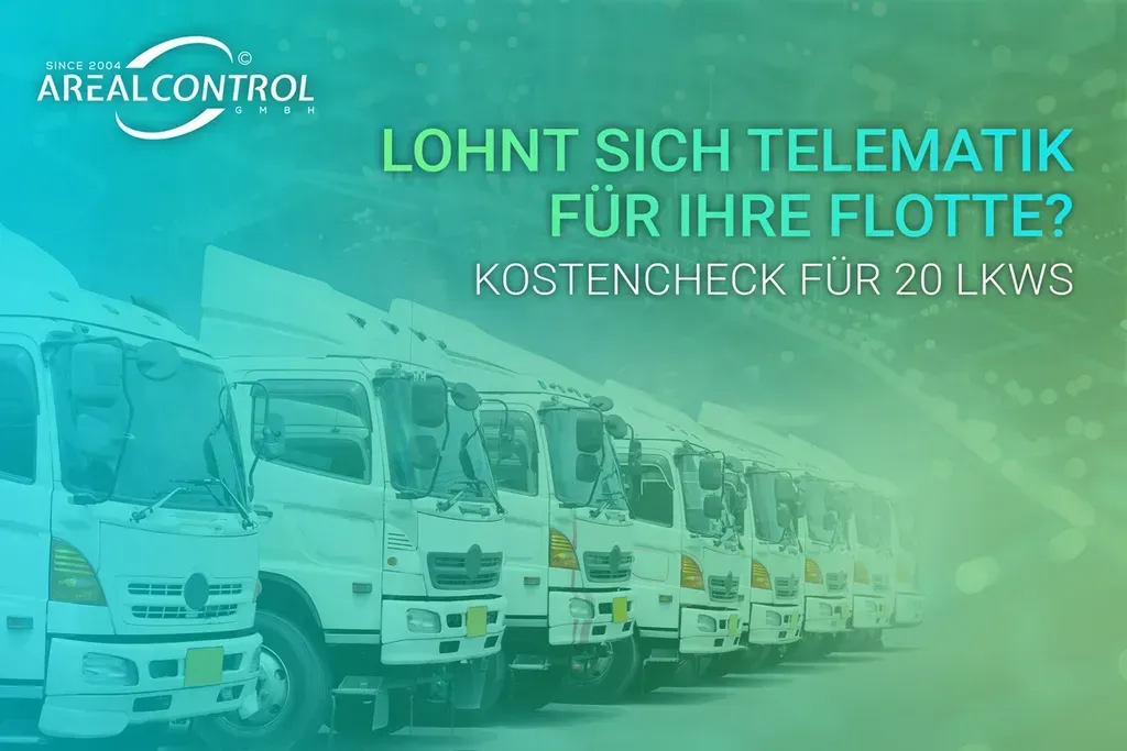 Telematics Solutions for Fleet Management: A Case Study