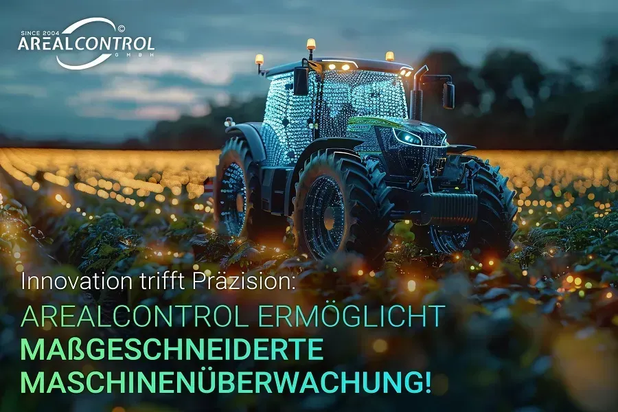 Precision Tracking of Machine Operating Hours