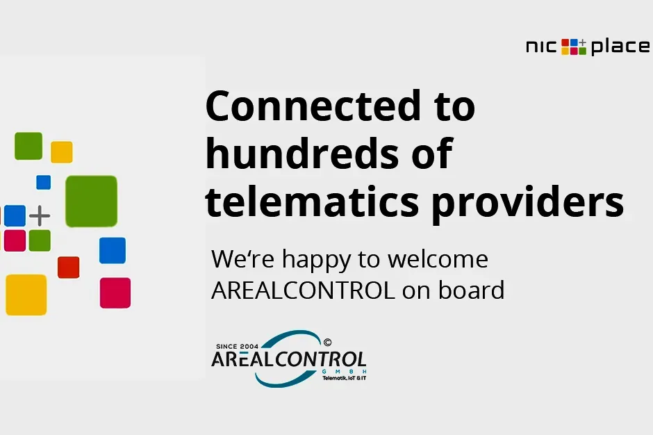 New Interfaces Launched for Telematics Portal