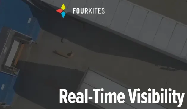 FOURKITES Integrates with AREALCONTROL for Supply Chain