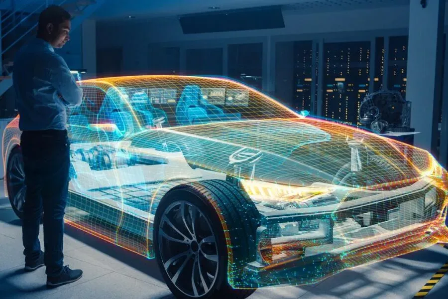 Partnership for Modular Telematics in Fleets