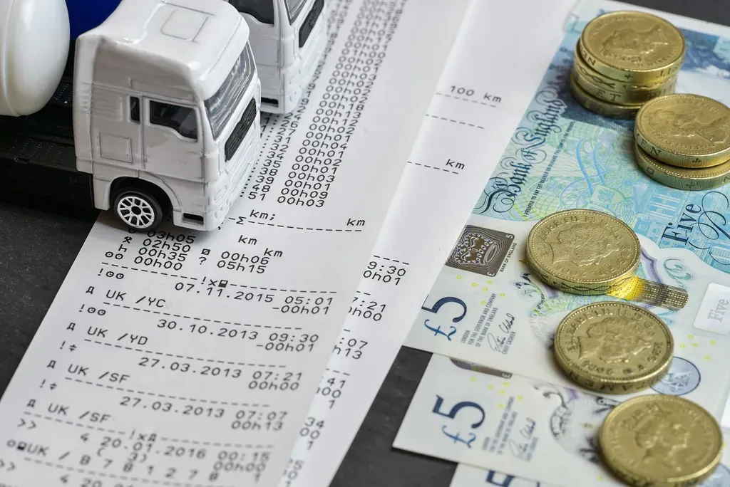 Arealcontrol Launches Remote Download for Digital Tachographs