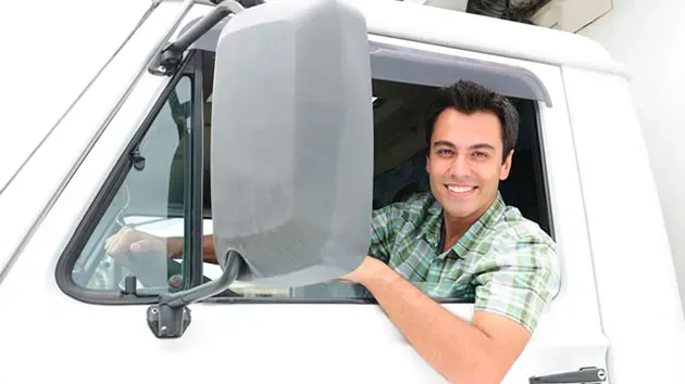 Enhancing Road Safety for Drivers and Goods Transport