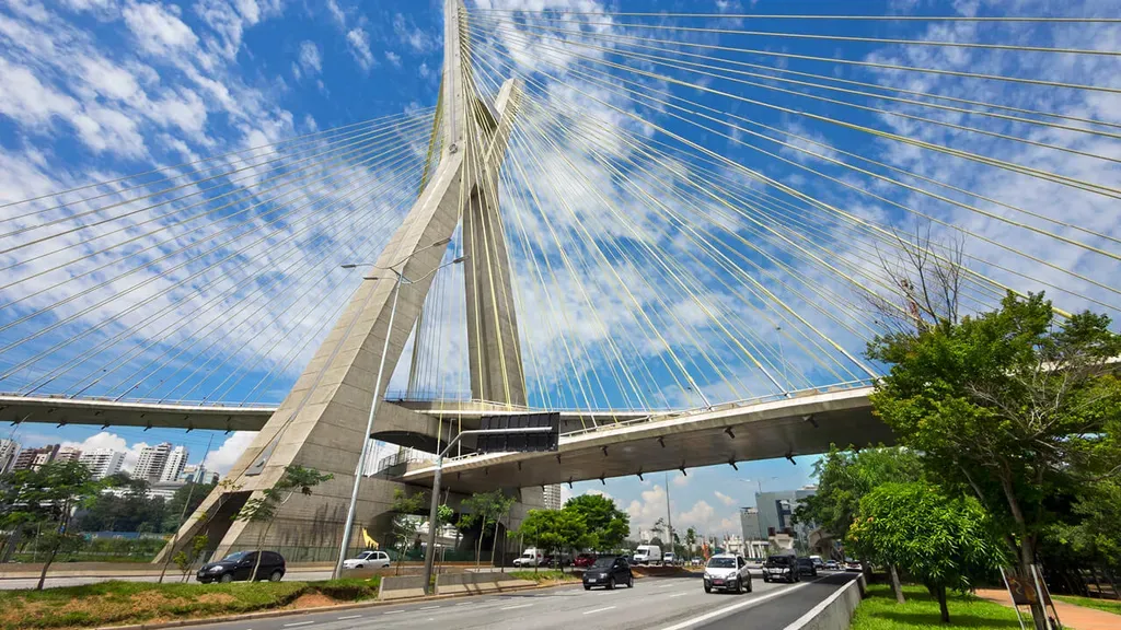 Advancements in Sustainable Transport Solutions