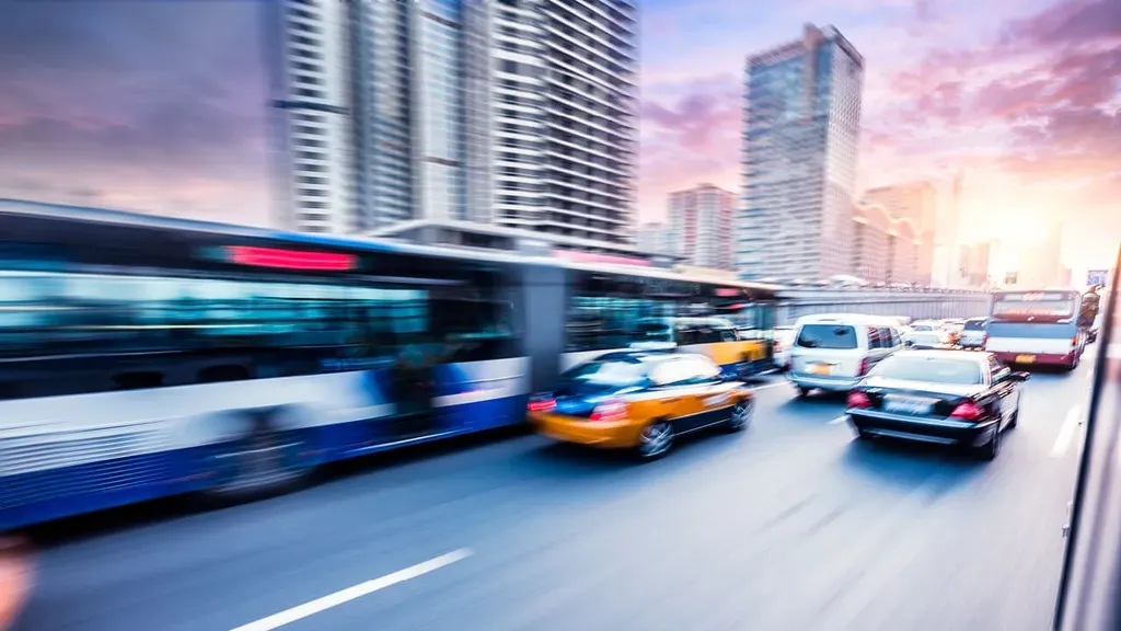 Improving Intermodal Passenger Transport Solutions