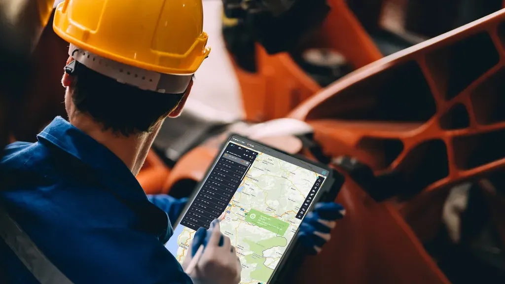 Technological Adaptation in the Construction Sector