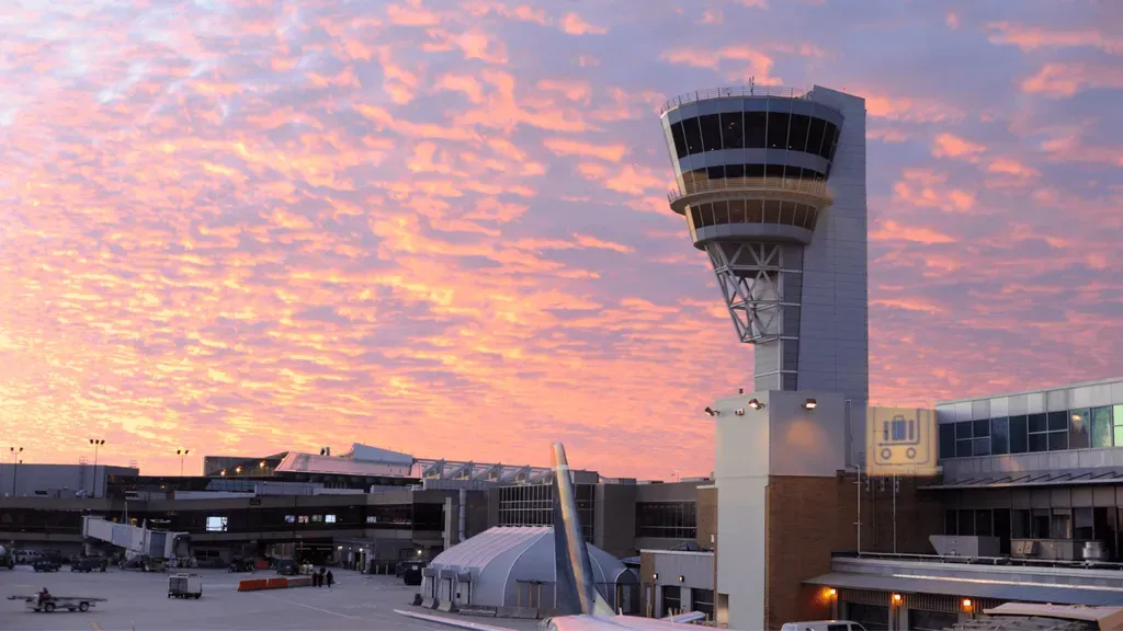 Philadelphia airport selects Trackem for equipment tracking