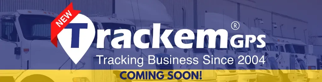 Trackem launches upgraded GPS fleet-management platform