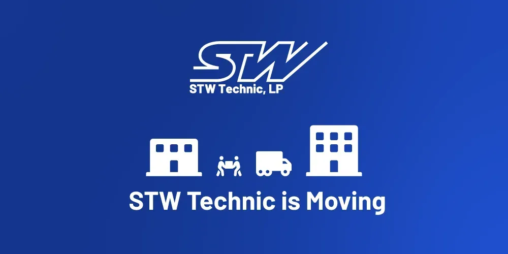 STW Technic to Relocate Headquarters to Norcross, Georgia