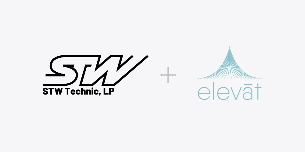 STW Technic and Elevāt Form Alliance for IoT Integration