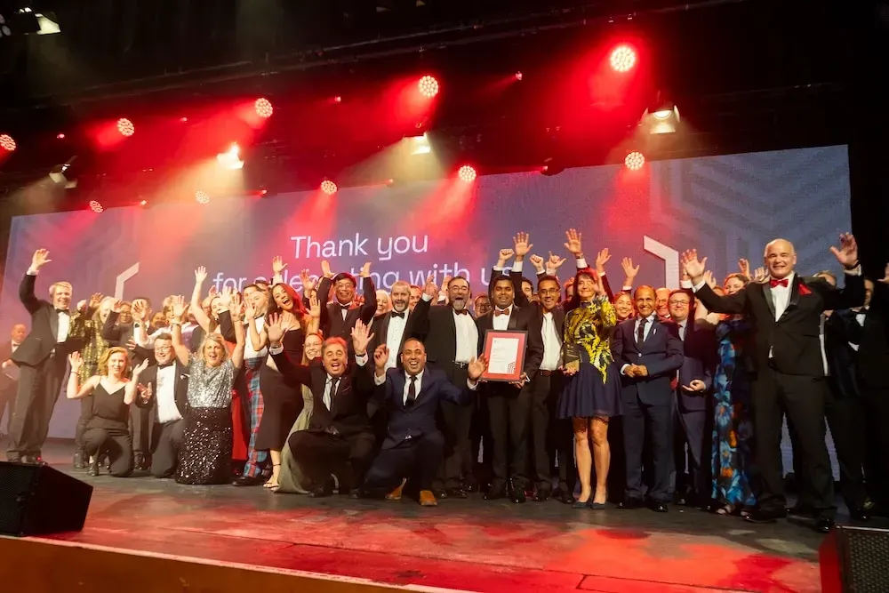 Australia's Engineering Projects Highlighted for 2024 Awards