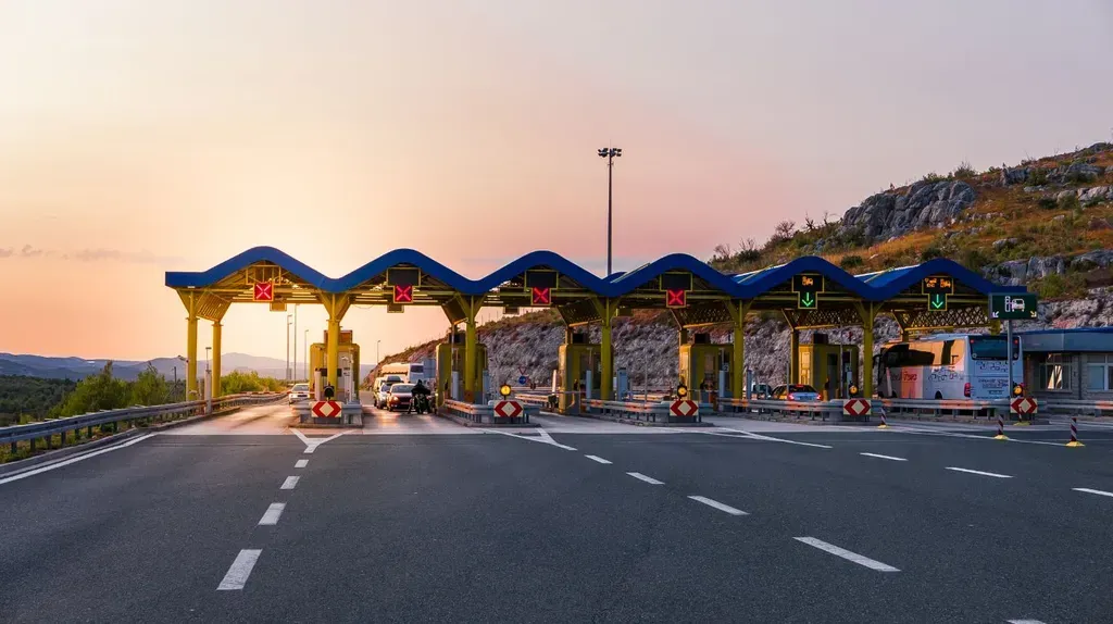 Dars Upgrades Tolling with Q-Free for European Freight