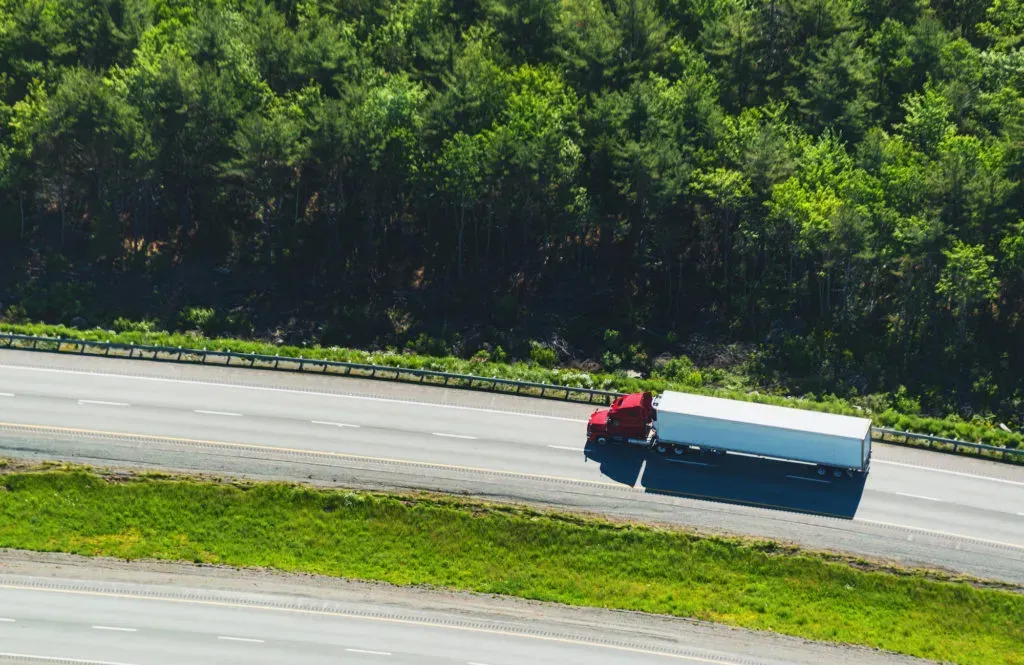 Three Benefits of Connected Fleet Solutions for Vehicles