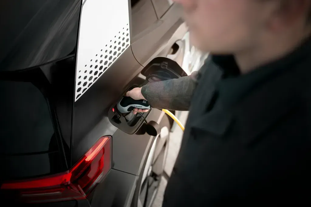 Strategies for Enhancing Electric Vehicle Fleet Efficiency