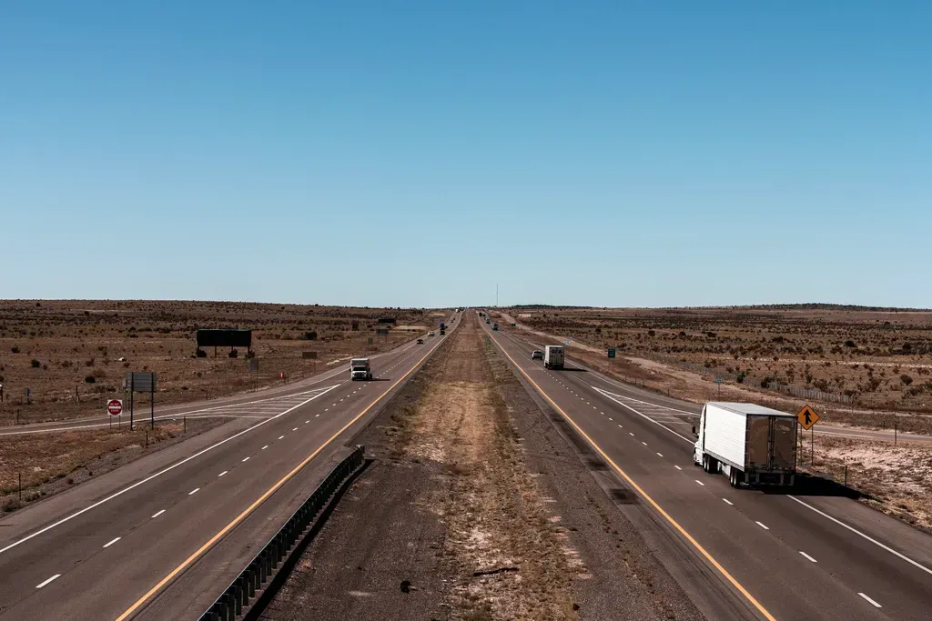 Challenges and Solutions in Truck Fleet Management